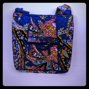 Vera Bradley Hipster NWOT